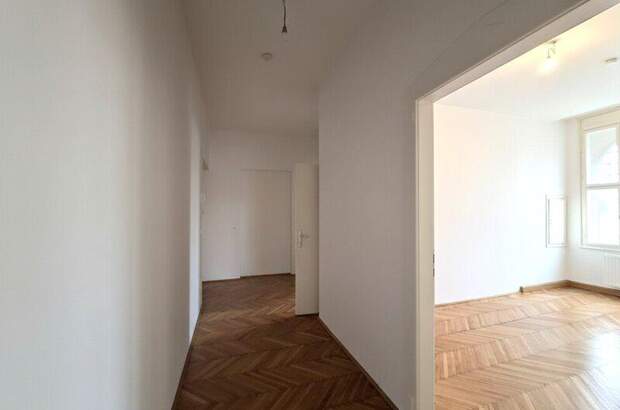 Terrassenwohnung mieten in 8680 Mürzzuschlag (Bild 3)