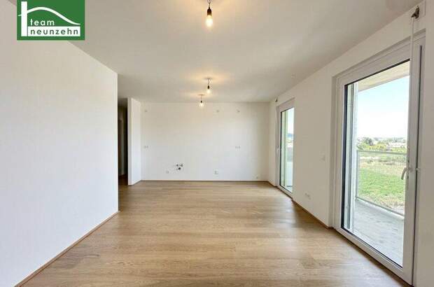 Terrassenwohnung kaufen in 1210 Wien (Bild 2)