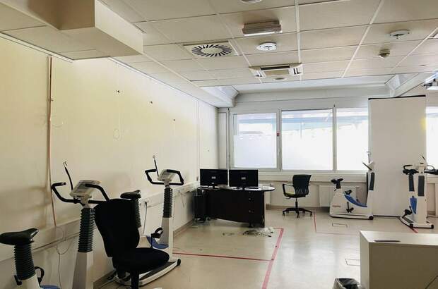 Gewerbeobjekt mieten in 5020 Salzburg (Bild 5)