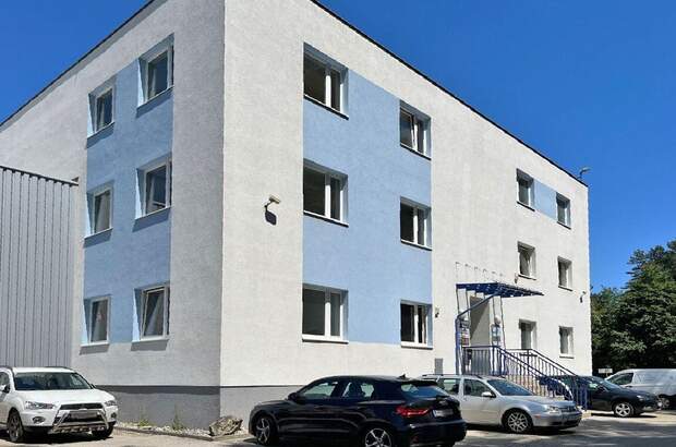 Gewerbeobjekt mieten in 3021 Pressbaum (Bild 2)