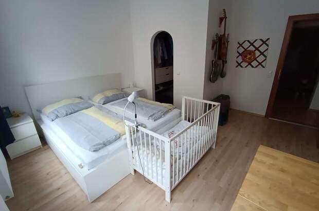 Altbauwohnung kaufen in 1050 Wien (Bild 4)