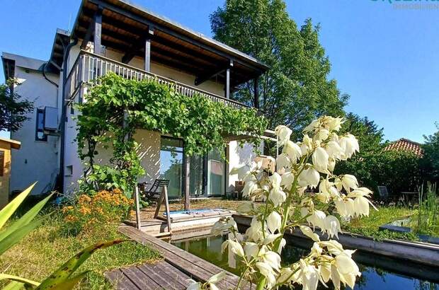 Haus mit Garten kaufen in 2120 Wolkersdorf (Bild 1)