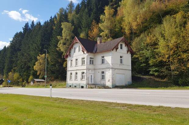 Haus kaufen in 8664 Veitsch (Bild 3)