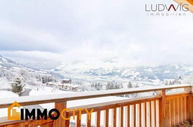 Terrassenwohnung kaufen in 6263 Fügen (Bild 3)