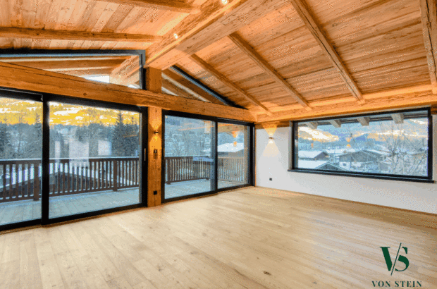 Chalet kaufen in 6370 Kitzbühel (Bild 5)