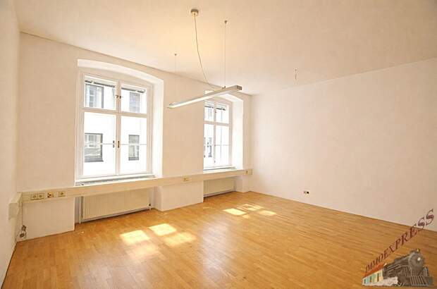 Büro / Praxis mieten in 3100 St. Pölten (Bild 4)