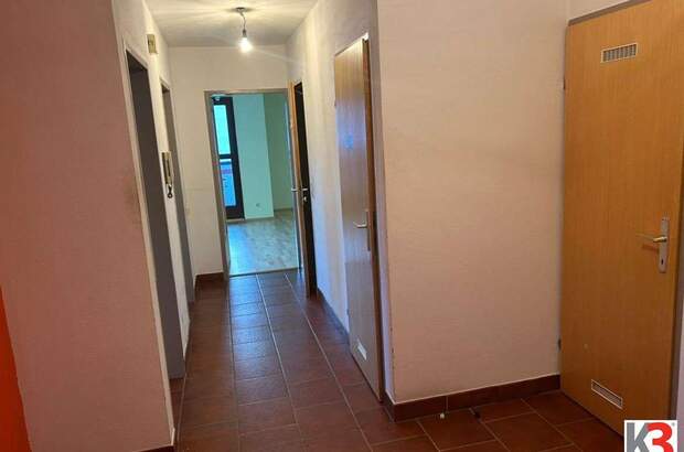 Altbauwohnung mit Balkon kaufen in 5412 Puch (Bild 3)