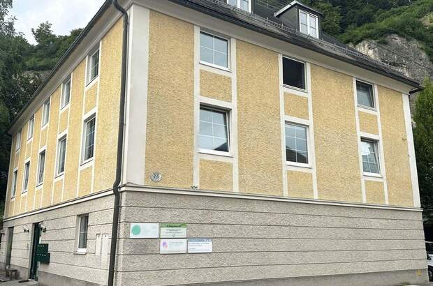 Gewerbeobjekt mieten in 5020 Salzburg (Bild 1)