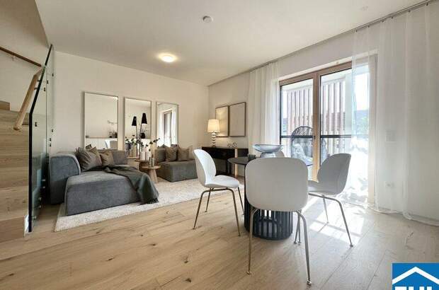 Terrassenwohnung kaufen in 7100 Neusiedl (Bild 5)