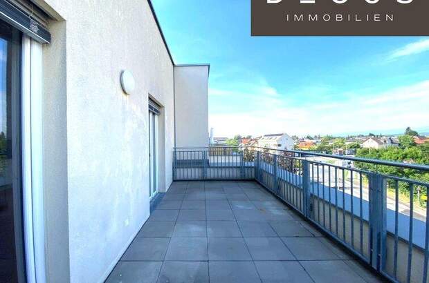 Terrassenwohnung mieten in 8055 Graz (Bild 3)