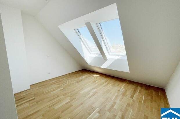 Terrassenwohnung kaufen in 1100 Wien (Bild 4)