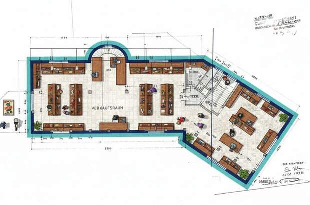 Gewerbeobjekt mieten in 9545 Radenthein (Bild 2)
