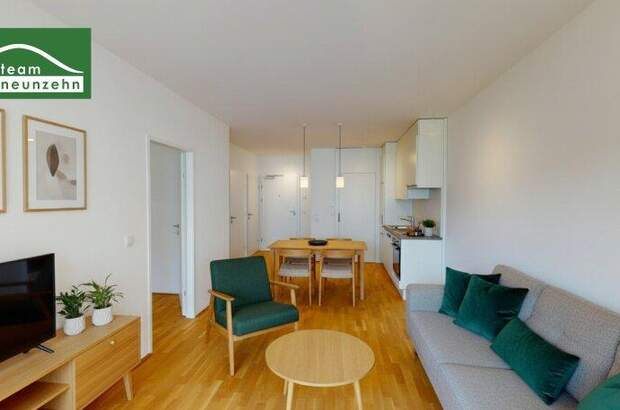 Terrassenwohnung mieten in 8020 Graz (Bild 5)