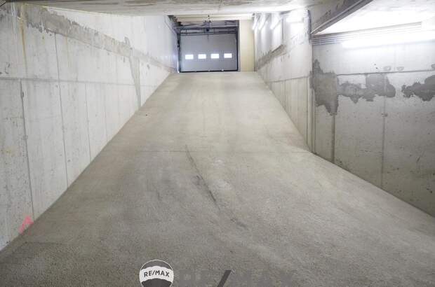 Halle / Lager / Produktion mieten in 1180 Wien (Bild 2)