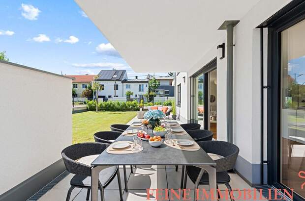 Eigentumswohnung in 1220 Wien (Bild 1)