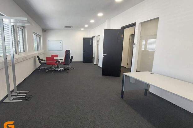 Gewerbeobjekt mieten in 5082 Grödig (Bild 2)