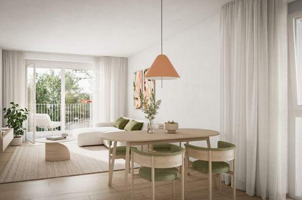 Wohnung mieten in 3100 St. Pölten (Bild 4)