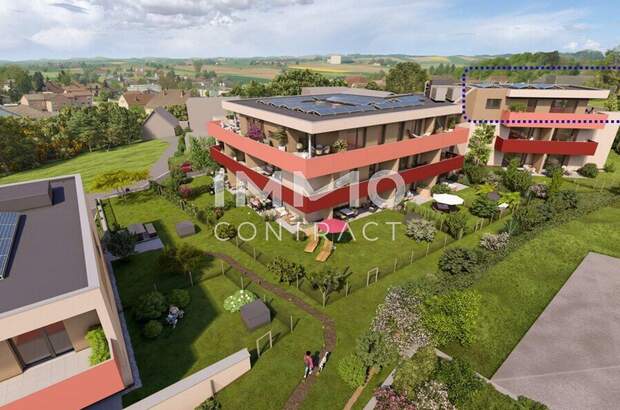 Eigentumswohnung in 4722 Peuerbach (Bild 4)