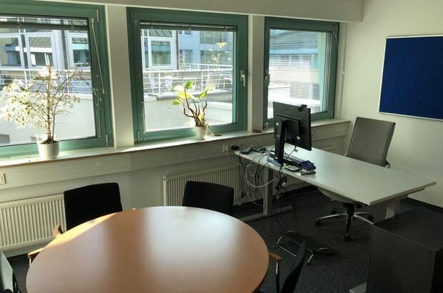 Gewerbeobjekt mieten in 1020 Wien (Bild 4)
