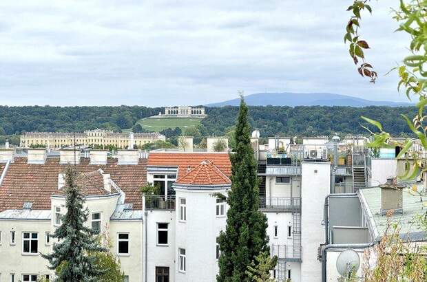 Terrassenwohnung kaufen in 1150 Wien (Bild 2)