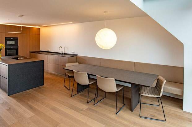 Altbauwohnung mit Balkon kaufen in 4020 Linz (Bild 4)