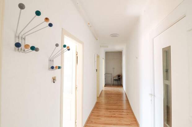 Altbauwohnung kaufen in 9500 Villach (Bild 1)