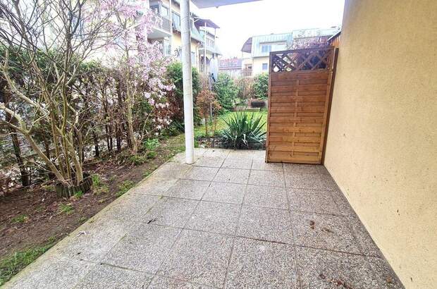 Terrassenwohnung kaufen in 4482 Ennsdorf (Bild 5)