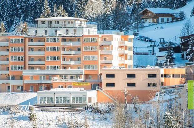 Terrassenwohnung kaufen in 5640 Bad Gastein (Bild 1)