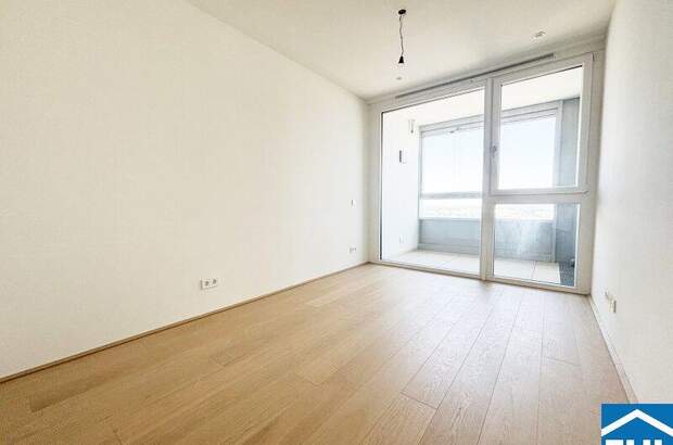 Terrassenwohnung kaufen in 1220 Wien (Bild 2)