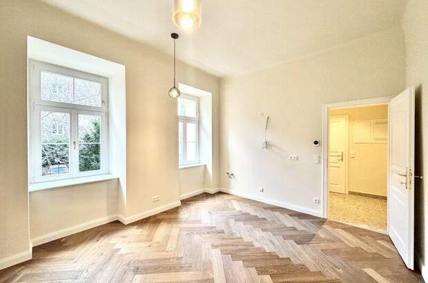 Eigentumswohnung in 1040 Wien (Bild 1)