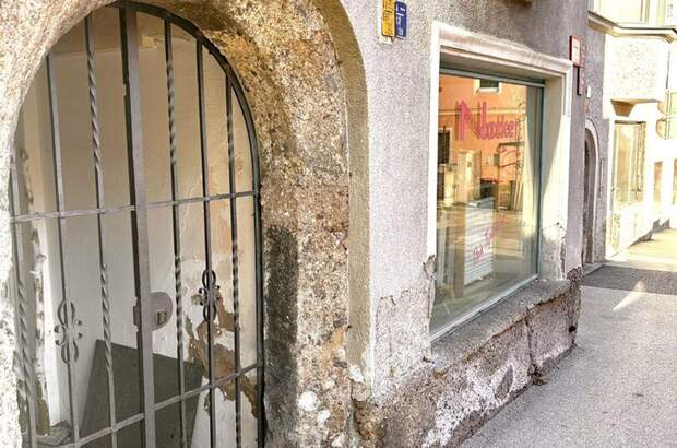 Gewerbeobjekt kaufen in 6020 Innsbruck (Bild 2)