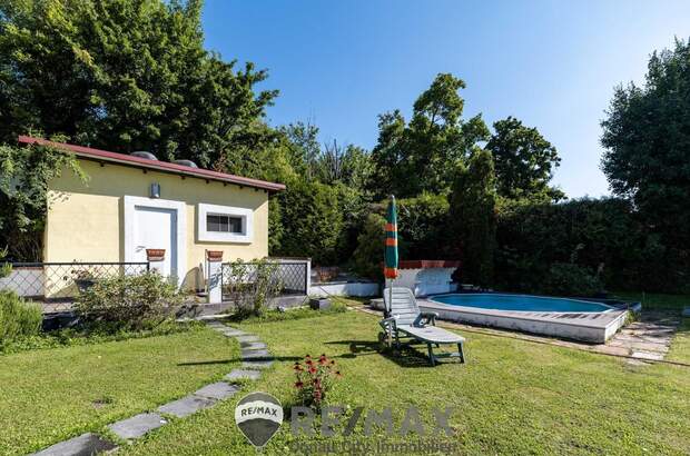 Einfamilienhaus kaufen in 3426 Muckendorf (Bild 4)