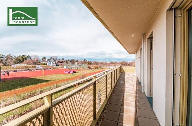 Terrassenwohnung kaufen in 1210 Wien (Bild 1)