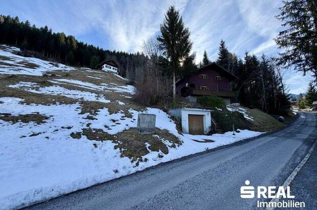 Ferienhaus kaufen in 6820 Frastanz (Bild 5)