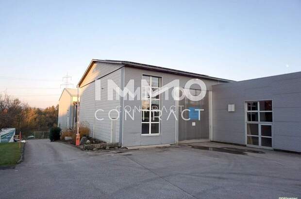 Gewerbeobjekt mieten in 3322 Viehdorf