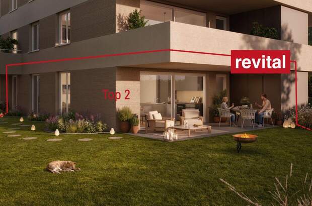 Wohnung kaufen in 6890 Lustenau (Bild 1)