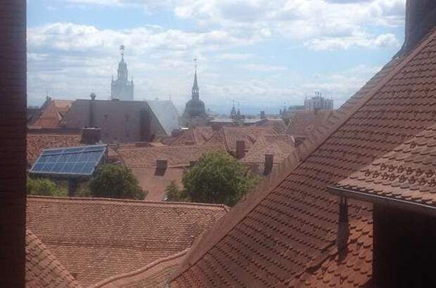 Altbauwohnung mieten in 8010 Graz (Bild 5)