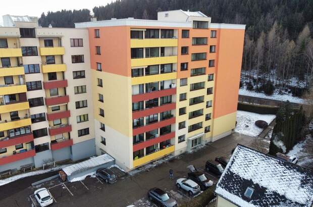 Eigentumswohnung in 8750 Judenburg (Bild 3)