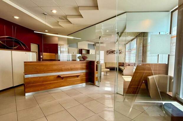 Gewerbeobjekt kaufen in 8605 Kapfenberg (Bild 1)