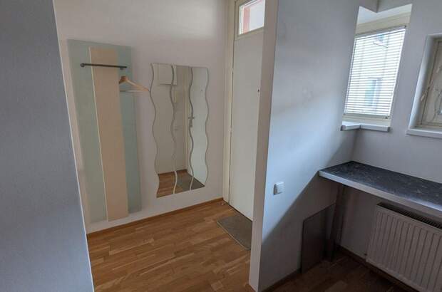 Mietwohnung in 1230 Alterlaa (Bild 4)