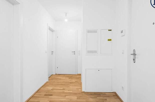 Terrassenwohnung kaufen in 1220 Wien (Bild 2)