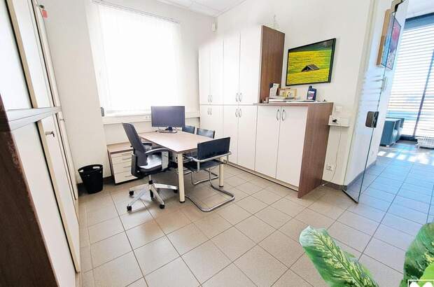 Gewerbeobjekt mieten in 3100 Sankt Pölten (Bild 2)
