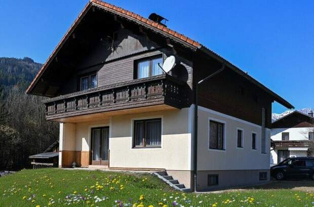 Einfamilienhaus kaufen in 8621 Thörl (Bild 2)