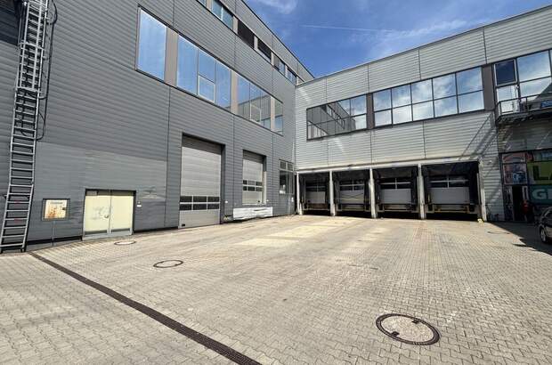 Gewerbeobjekt mieten in 4600 Wels (Bild 1)