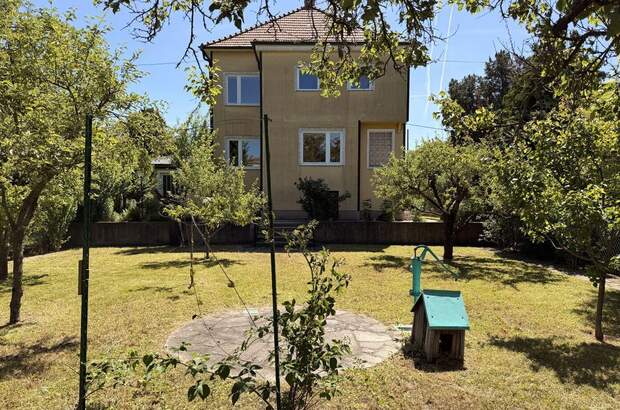 Haus mit Garten kaufen in 1210 Wien