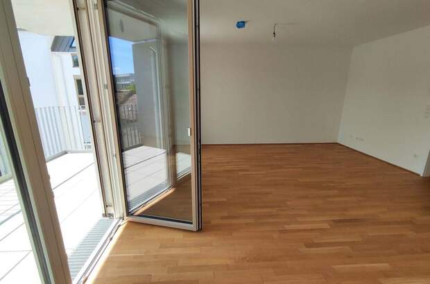 Wohnung mit Balkon kaufen in 1210 Wien (Bild 3)