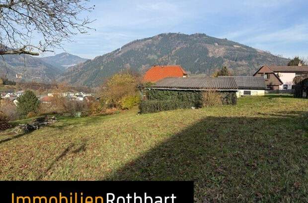 Grundstück kaufen in 8600 Oberaich (Bild 3)