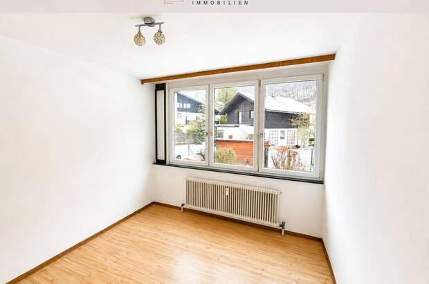 Altbauwohnung mieten in 5640 Bad Gastein (Bild 1)