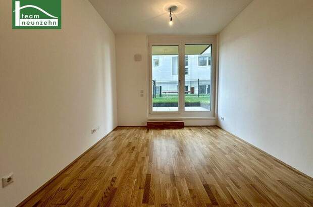 Terrassenwohnung mieten in 1220 Wien (Bild 2)