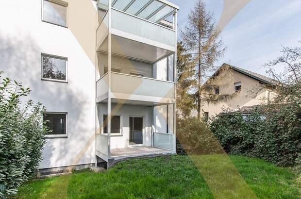 Wohnung mieten in 4073 Wilhering (Bild 1)